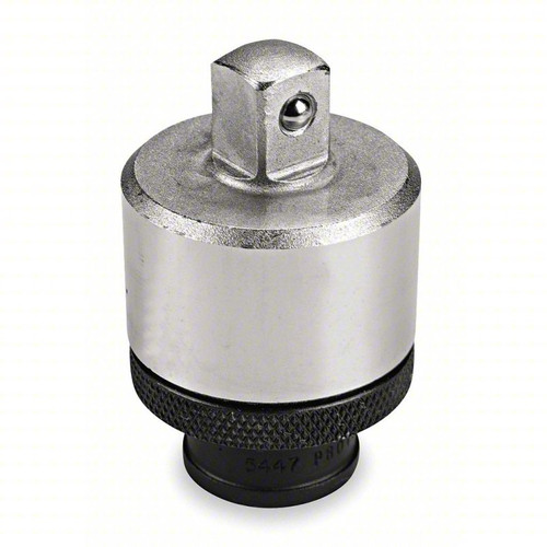 Drive Ratchet Adapter, 2-21/32" - 1/2"