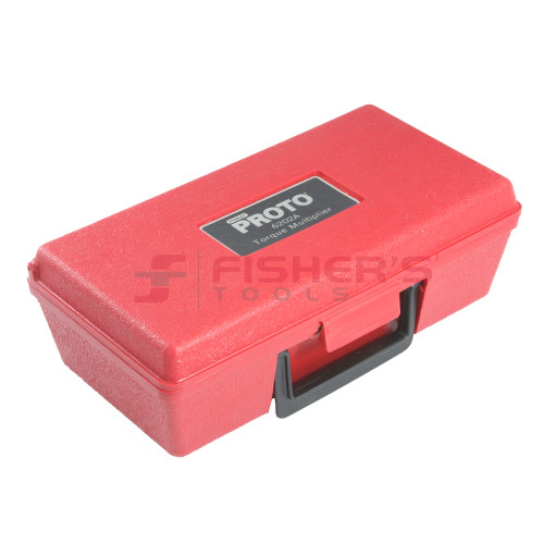 Torque Multiplier 750 ft-lbs Torque Multiplier 750 ft-lbs