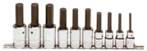 Hex Bit Socket with 1/2" Drive (12mm)