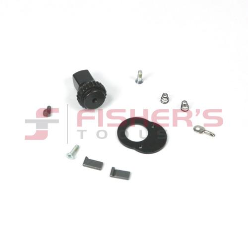 Torque Wrench Pear Head Repair Kit 3/8" Drive