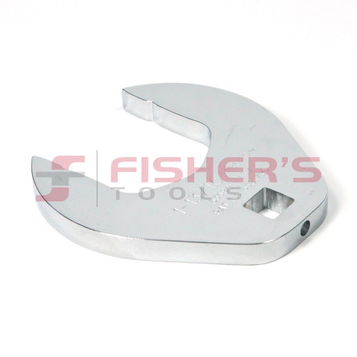 Open-End Crowfoot Wrench 1-13/16" Open-End Crowfoot Wrench 1-13/16"