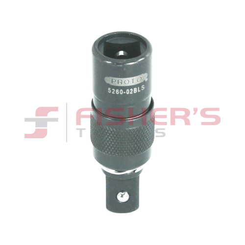 Locking Adapter 3/8" Drive