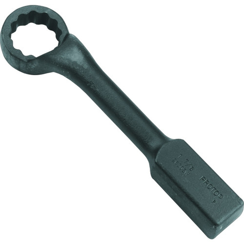 Heavy-Duty Offset Striking Wrench 3-1/8" Heavy-Duty Offset Striking Wrench 3-1/8"