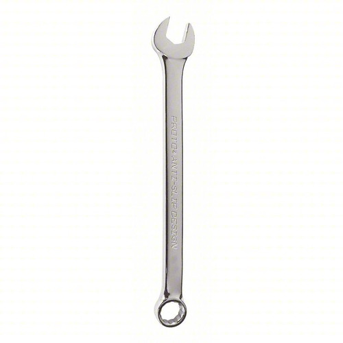 Combination Wrench, SAE, 1-5/8"