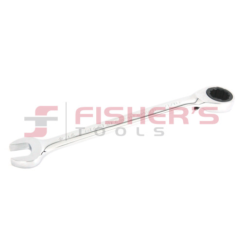 Thin Satin Service Wrench 1-5/16"