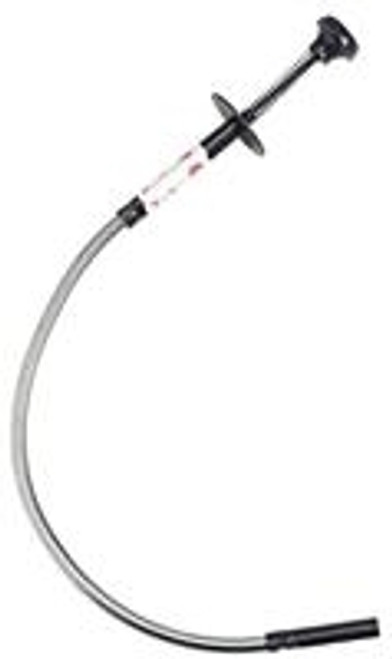 Flexible Magnetic Retrieving Tool 24-1/2" Flexible Magnetic Retrieving Tool 24-1/2"