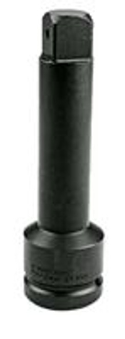 Drive 10" Impact Socket Extension 1" Drive 10" Impact Socket Extension 1"