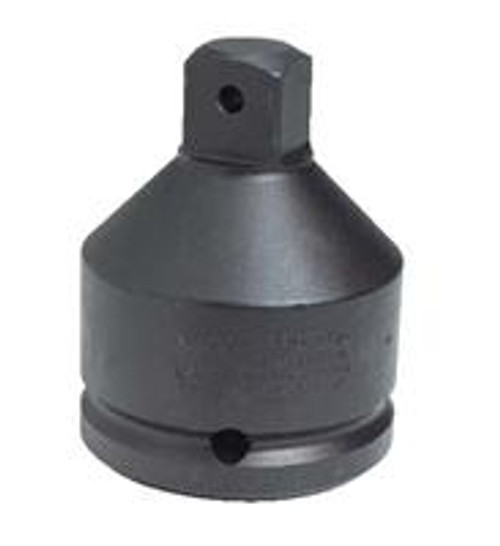 1-1/2"F x 1"M Impact Socket Adapter 1" Drive 1-1/2"F x 1"M Impact Socket Adapter 1" Drive