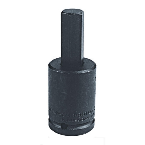 5/8" Socket Impact Hex Bit 3/4" Drive
