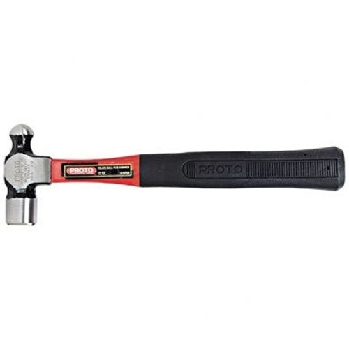 Ball Pein Hammer Industrial Fiberglass Handle 16 oz. Ball Pein Hammer Industrial Fiberglass Handle 16 oz.