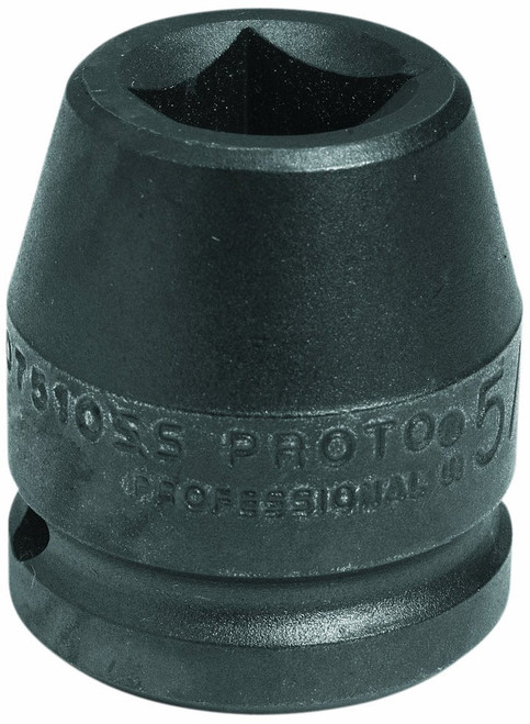 13/16" 4-Point Standard Length Impact Socket 3/4" Drive