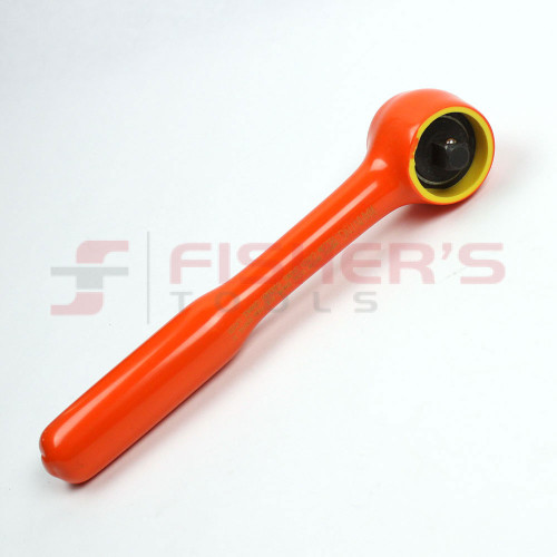 Lever Control Reversible Ratchet 3/8" Square Drive