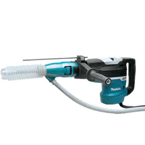 Advanced AVT® Rotary Hammer, accepts SDS‑MAX bits (2") Advanced AVT® Rotary Hammer, accepts SDS‑MAX bits (2")