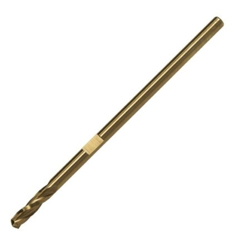 "Gold Standard" Malco Hole Cutters and Cutter Bits
