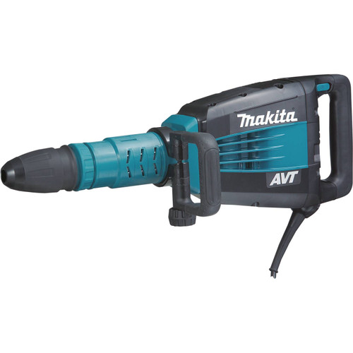 AVT Demolition Hammer for SDS-MAX bits (27 lbs) AVT Demolition Hammer for SDS-MAX bits (27 lbs)
