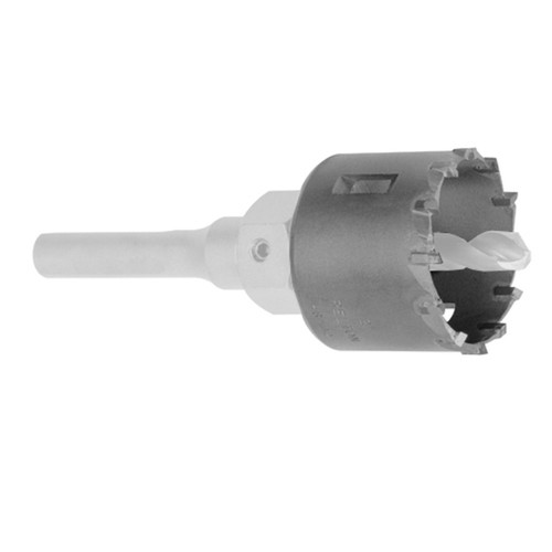 Metal-Cutting Brazed-Carbide Hole Saw Head-Only 1-7/8" Metal-Cutting Brazed-Carbide Hole Saw Head-Only 1-7/8"