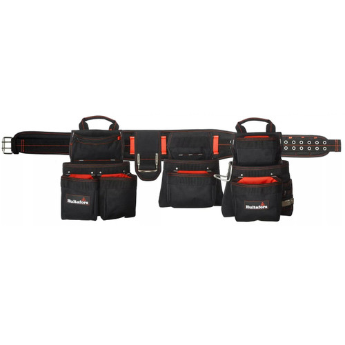 Professional's Carpenter's Combo Apron