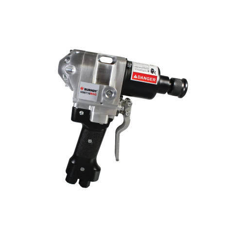 Hydraulic Impact Wrench with 7/16" Quick Change Chuck Hydraulic Impact Wrench with 7/16" Quick Change Chuck