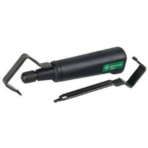 Pocket Cable Stripper