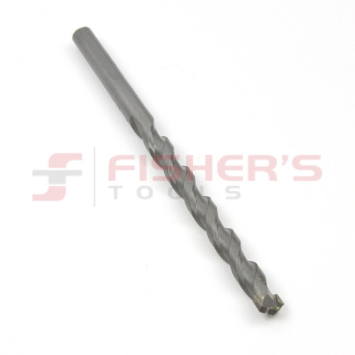 Straight-Shank Masonry / Granite Drill Bit 3/8" x 6" Straight-Shank Masonry / Granite Drill Bit 3/8" x 6"