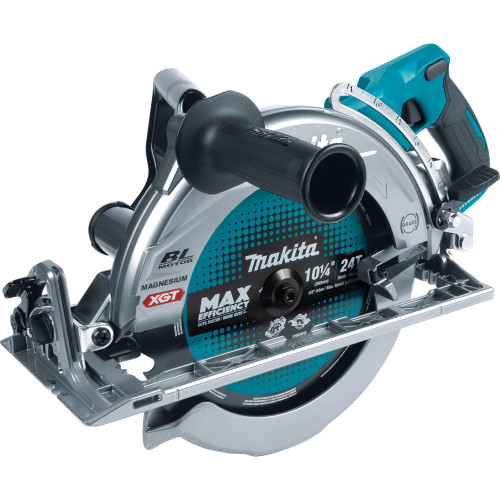 40V Max XGT® Brushless Cordless Rear Handle 10-1/4" Circular Saw, Tool Only
