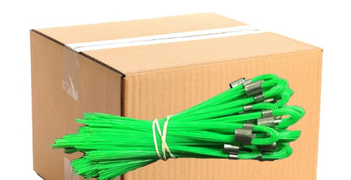 Stake Chaser Green (1000 Pack)