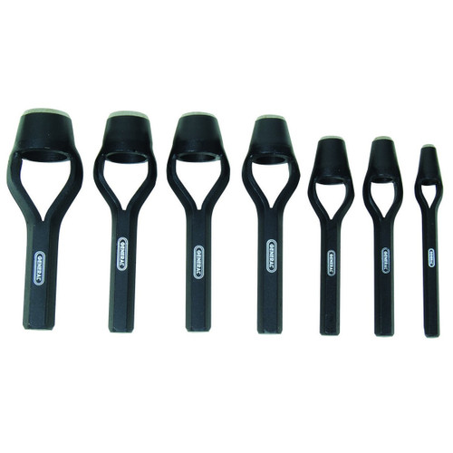 Arch Punch 7-Piece Set Arch Punch 7-Piece Set