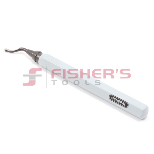 Swivel Head Deburring Tool Swivel Head Deburring Tool