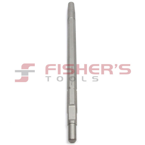 Rotary Non-Turning Floor Scraper Shank