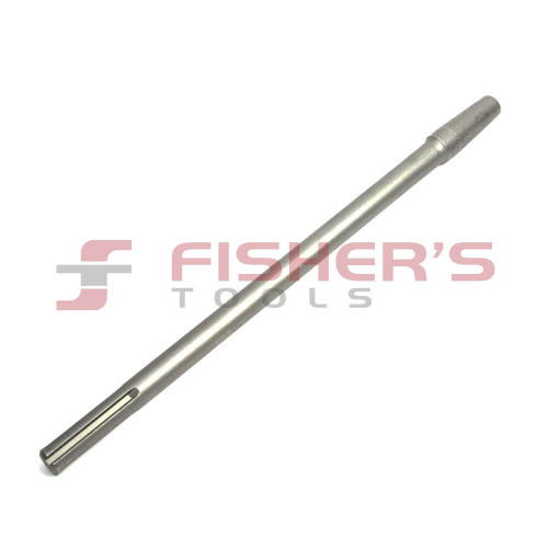SDS Max Floor Scraper Shank (16") SDS Max Floor Scraper Shank (16")