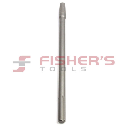 SDS Max Floor Scraper Shank (16") SDS Max Floor Scraper Shank (16")