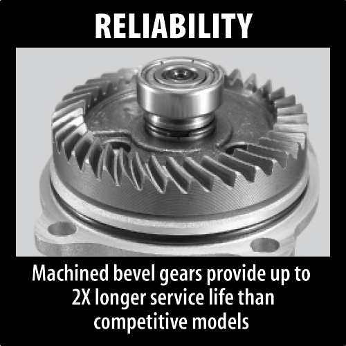 Angle Grinder 6 AMP Motor 11,000 RPM (4") Angle Grinder 6 AMP Motor 11,000 RPM (4")