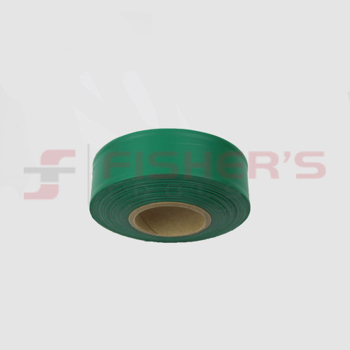 Flagging Tape Green 300 ft