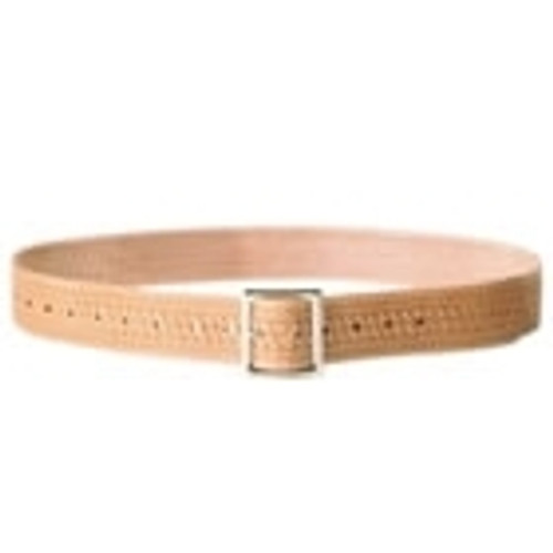 Leather Belt (29" - 46")
