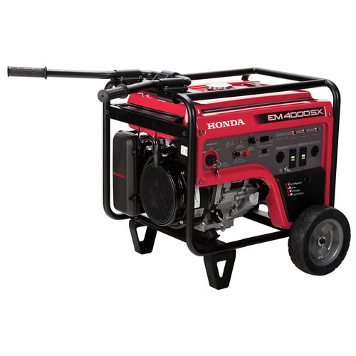EM Series 4000 Watt 120/240V Generator