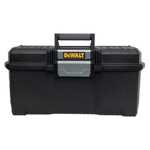 24" One Touch Tool Box
