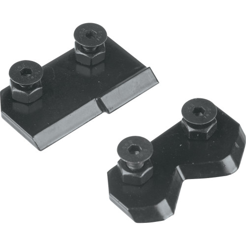 Earth Auger Drill Bit Blade Set (6")