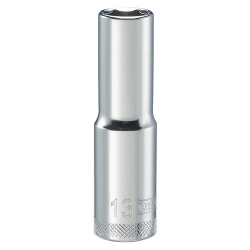 Deep Socket 6 Point 1/2" Drive 13mm Deep Socket 6 Point 1/2" Drive 13mm