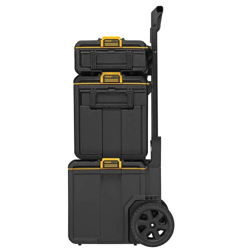TOUGH SYSTEM 2.0 Heavy Duty Rolling Tower Tool Box