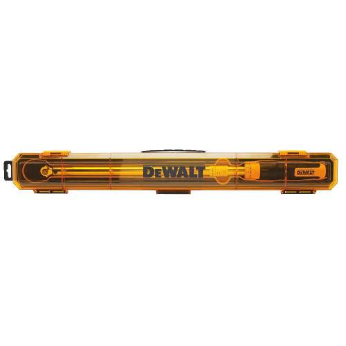 Micro Adjust Torque Wrench 1/2" Drive Micro Adjust Torque Wrench 1/2" Drive