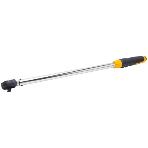 Micro Adjust Torque Wrench 1/2" Drive Micro Adjust Torque Wrench 1/2" Drive