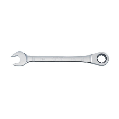 Combination Ratchet Wrench 7/8"