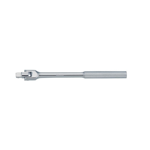 Flex Handle Braker Bar 3/8" Drive 8" Flex Handle Braker Bar 3/8" Drive 8"