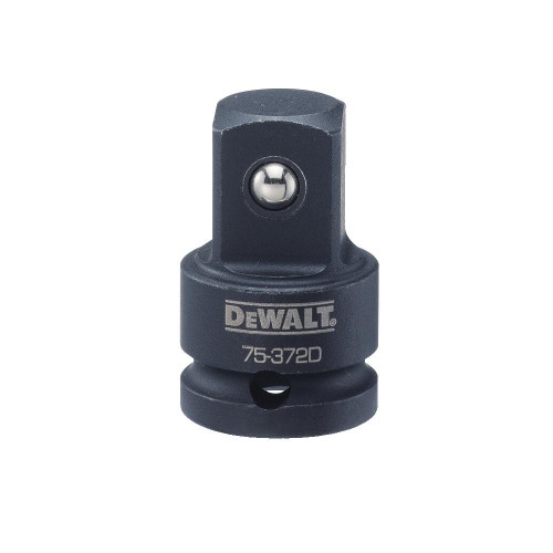 Impact Drive Adapter 1/2" to 3/4" Impact Drive Adapter 1/2" to 3/4"
