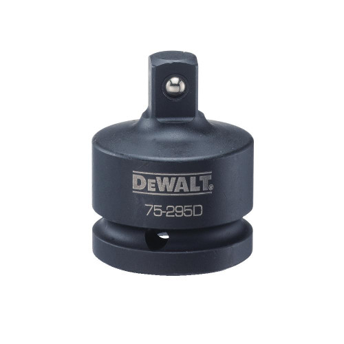 Impact Drive Adapter 3/4" to 1/2" Impact Drive Adapter 3/4" to 1/2"