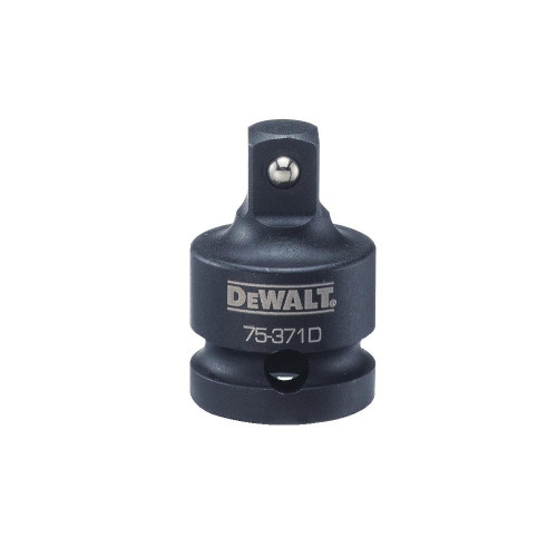 Impact Drive Adapter 1/2" to 3/8" Impact Drive Adapter 1/2" to 3/8"