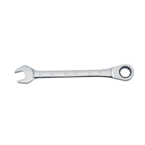 Combination Ratchet Wrench 21mm Combination Ratchet Wrench 21mm