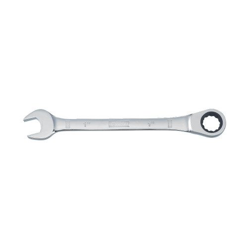 Combination Ratchet Wrench 1" Combination Ratchet Wrench 1"