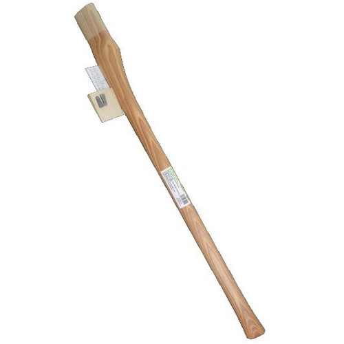 Replacement Handle For Straight Single Bit Axe-