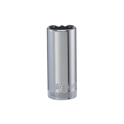 Deep Socket 3/8" Drive 12 Point 5/8" Deep Socket 3/8" Drive 12 Point 5/8"